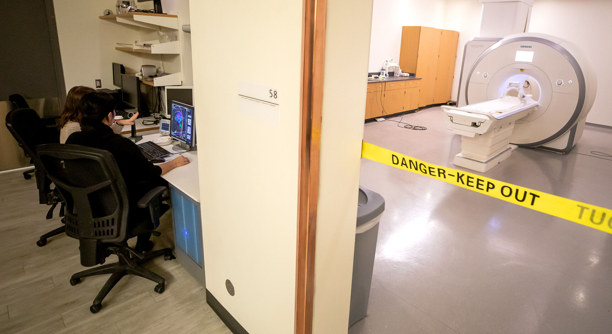 UA researchers seek large, diverse pool for massive aging study